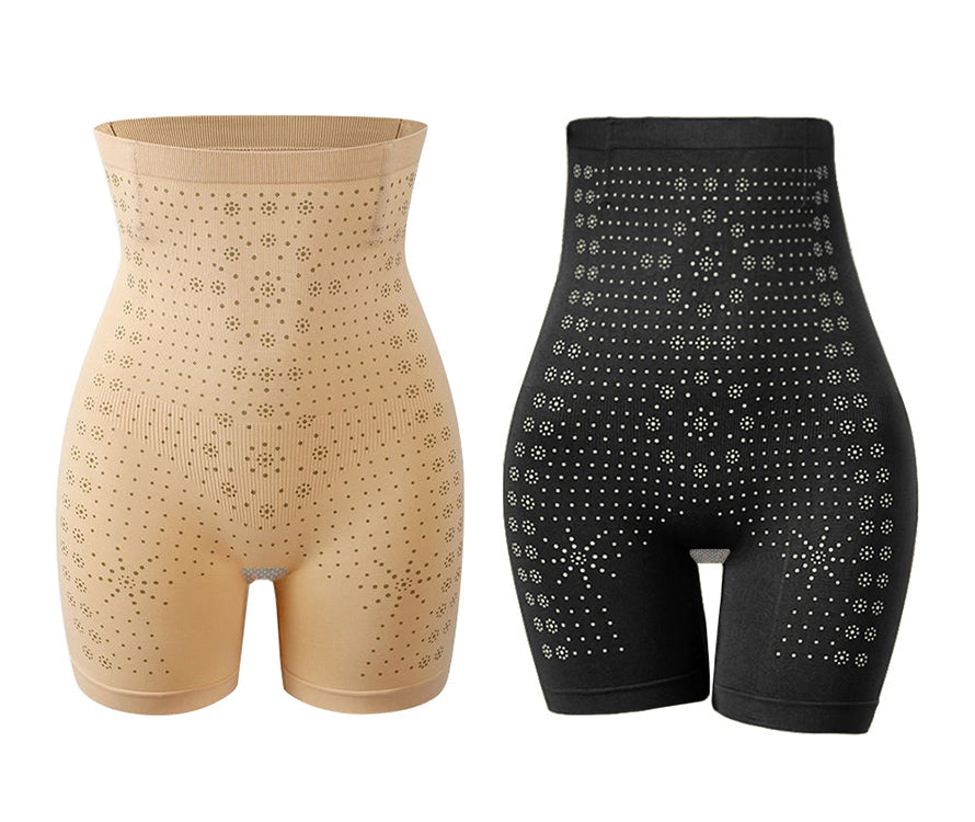 [💎💎 Official Brand Store] 2025 PEARLMOON® Infrared Self-Heating Energy Shaping & Recovery Shorts