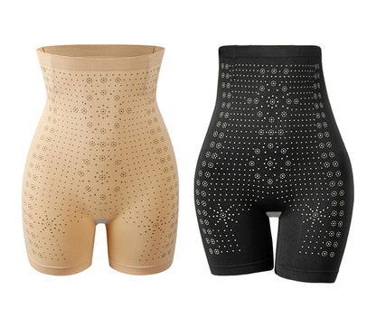 [💎💎 Official Brand Store] 2025 PEARLMOON® Infrared Self-Heating Energy Shaping & Recovery Shorts