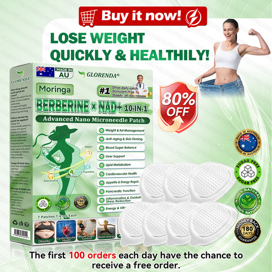 Persistence=Results!Enjoy a limited-time 30% discount on 𝐆𝐋𝐎𝑹𝑬𝑵𝑫𝗔®.Many customers opt to purchase six boxes at once (a 42-day supply) – not only does this consolidate results, but it also secures you a fantastic value bundle! 👍